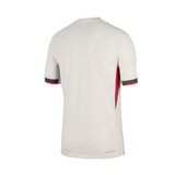 Chelsea F.C. 2025/2026 Away Nike Men's Authentic Jersey Black HJ4553-031