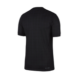 Tottenham Hotspur 2025/2026 Away NIKE Men's Authentic Jersey Black HJ4558-011