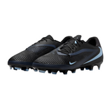 NIKE Phantom 6 Low Academy Men's Boots Black HJ4564-003