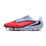 NIKE Phantom 6 Low Academy Men's Boots Blue HJ4564-400