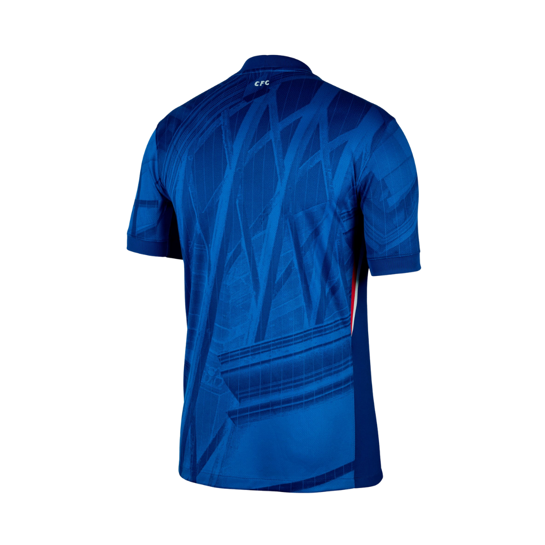 Chelsea 2025/2026 Home Nike Men's Replica Jersey Blue HJ4589-496 - Main Image