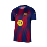 FC Barcelona 2025/2026 Stadium Home Nike Men's Navy HJ4590-456