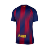 FC Barcelona 2025/2026 Stadium Home Nike Men's Navy HJ4590-456