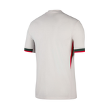 Chelsea F.C. 2025/2026 Away Nike Men's Replica Jersey Black HJ4602-031