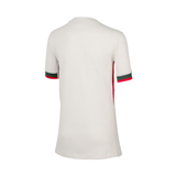 Chelsea F.C. 2025/2026 Away Nike Junior Replica Jersey Black HJ5284-031