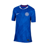 Chelsea F.C. 2025/2026 Home Nike Junior Replica Jersey Blue HJ5285-496