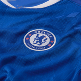 Chelsea F.C. 2025/2026 Home Nike Junior Replica Jersey Blue HJ5285-496