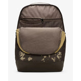 NIKE Brsla Training Backpack Brown HJ8244-004