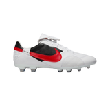 NIKE The Premier III Men's Football Boot White HM0265-101