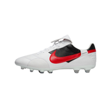 NIKE The Premier III Men's Football Boot White HM0265-101