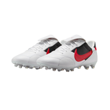 NIKE The Premier III Men's Football Boot White HM0265-101