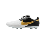NIKE The Premier III Men's Football Boot White HM0265-174