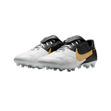 NIKE The Premier III Men's Football Boot White HM0265-174