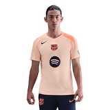 NIKE Men's Training Jersey Orange HM3344-808