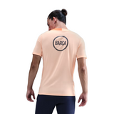 NIKE Men's Training Jersey Orange HM3344-808