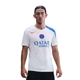 NIKE Men's Training Jersey White HM3345-101