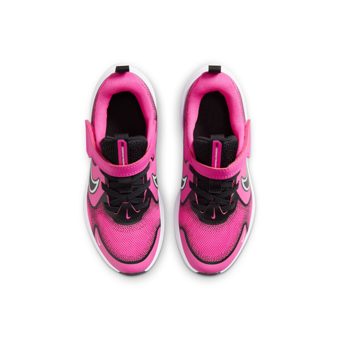 Nike Cosmic Runner Kids' Shoes Pink HM4400-602 - Main Image
