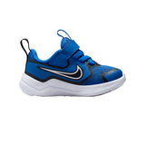 NIKE Cosmic Runner Infant Shoes Blue HM4401-404
