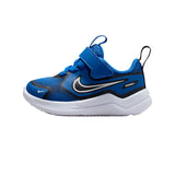NIKE Cosmic Runner Infant Shoes Blue HM4401-404