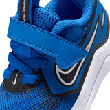 NIKE Cosmic Runner Infant Shoes Blue HM4401-404