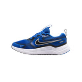 NIKE Cosmic Runner Junior Shoes Blue HM4402-404