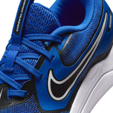NIKE Cosmic Runner Junior Shoes Blue HM4402-404
