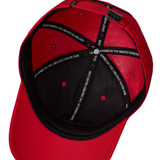 NIKE Jordan Rise Men Cap Red HM5750-687