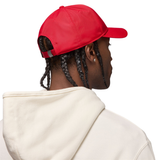 NIKE Jordan Rise Men Cap Red HM5750-687
