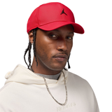 NIKE Jordan Rise Men Cap Red HM5750-687