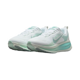 NIKE Vomero 18 Women's Running Shoes White HM6804-106