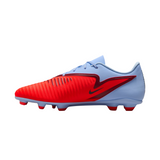 NIKE Phantom 6 Low Club Fg/Mg Men'S Boots Blue HM8933-400
