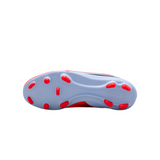 NIKE Phantom 6 Low Club Fg/Mg Junior Boots Blue HM9202-400