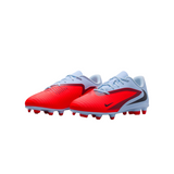 NIKE Phantom 6 Low Club Fg/Mg Junior Boots Blue HM9202-400