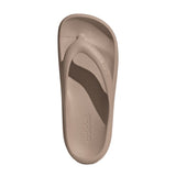 ADIDAS Adilette Lumia Flip Men's Slipper Brown HP6944