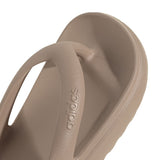 ADIDAS Adilette Lumia Flip Men's Slipper Brown HP6944