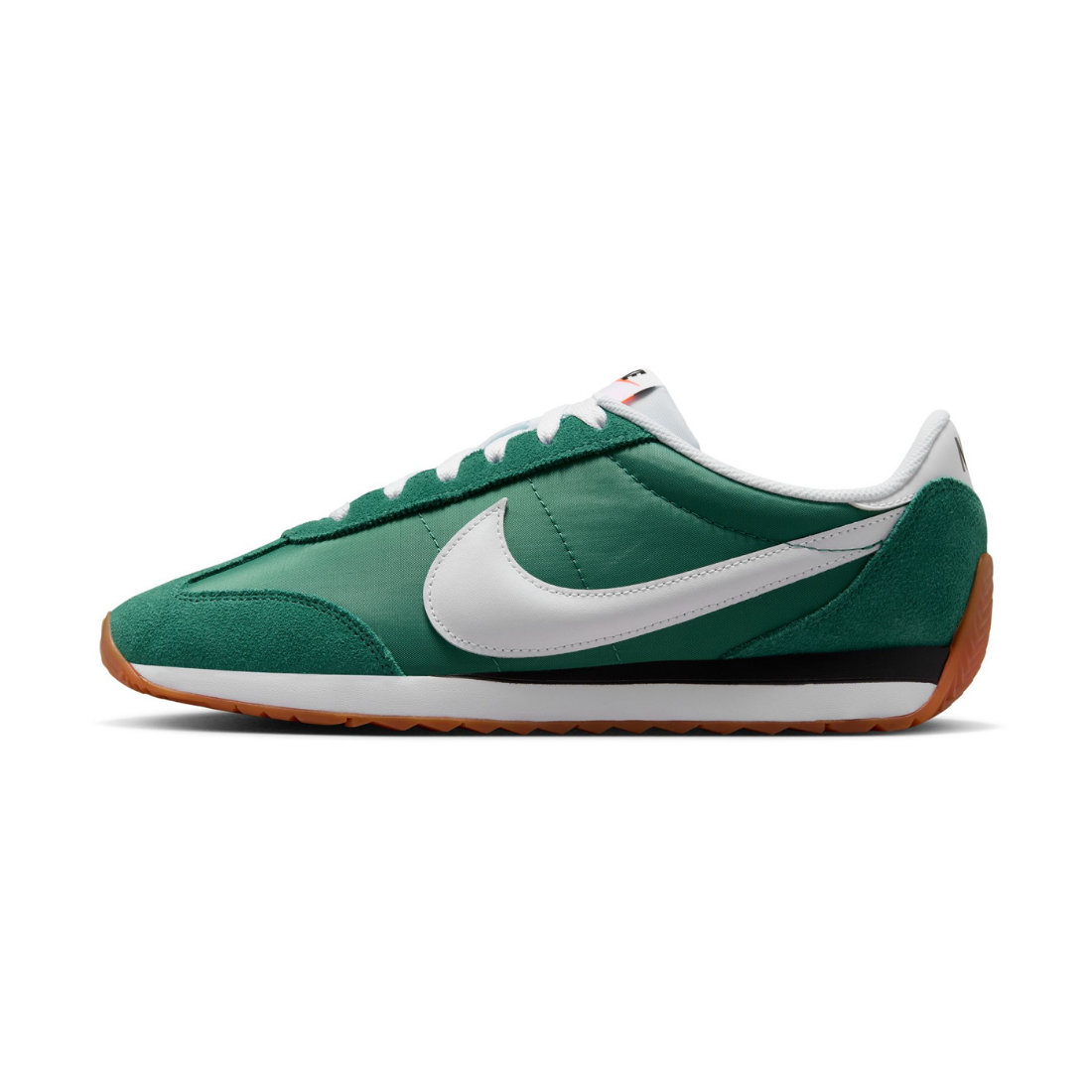 Nike Pacific Low Cut Men's Lifestyle Shoes Green HQ2052-300