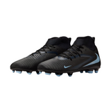 NIKE Phantom 6 High Club FG/MG Men's Boots Black HQ2275-003