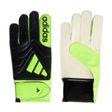 ADIDAS Copa Club Goalkeeper Men'S Football Glove Black JN5340