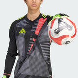 ADIDAS Copa Club Goalkeeper Men'S Football Glove Black JN5340