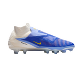 NIKE Phantom Elite Men's Boots Blue HQ2328-400