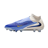 NIKE Phantom Elite Men's Boots Blue HQ2328-400