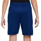 NIKE Kylian Mbappe Academy Junior Short Navy HQ3687-492