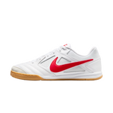 NIKE Gato Men's Futsal White HQ6019-102
