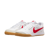 NIKE Gato Men's Futsal White HQ6019-102