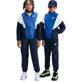 NIKE Sportswear Junior T-Bottom Navy HQ9314-410B