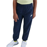 NIKE Sportswear Junior T-Bottom Navy HQ9314-410B