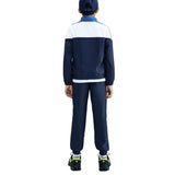 NIKE Sportswear Junior T-Bottom Navy HQ9314-410B