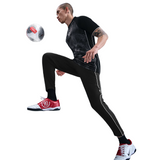 NIKE Men's T-Bottom Black HV1823-010