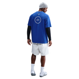 NIKE Chelsea T90 Men's  Round Neck Navy HV4898-480