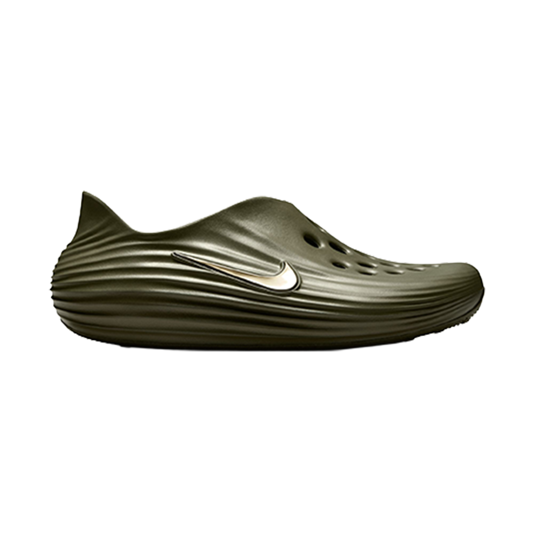 NIKE Reactx Rejuven 8 Men's Sandal Green HV5060-201 – Al-Ikhsan Sports